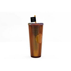 RARE Starbucks 2021 anniversary addition studded cup